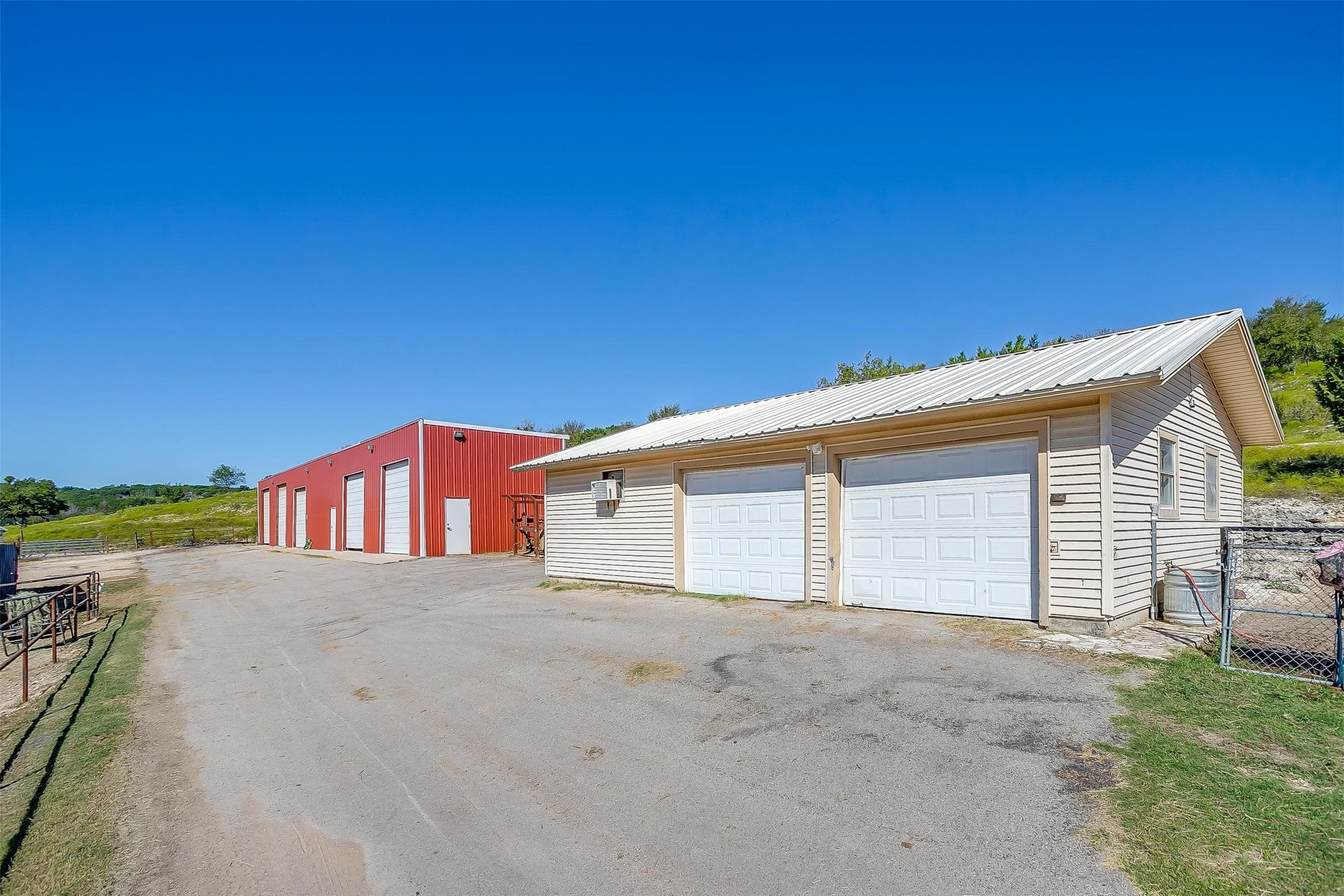 2061 County Road 302 Glen Rose TX 76043
