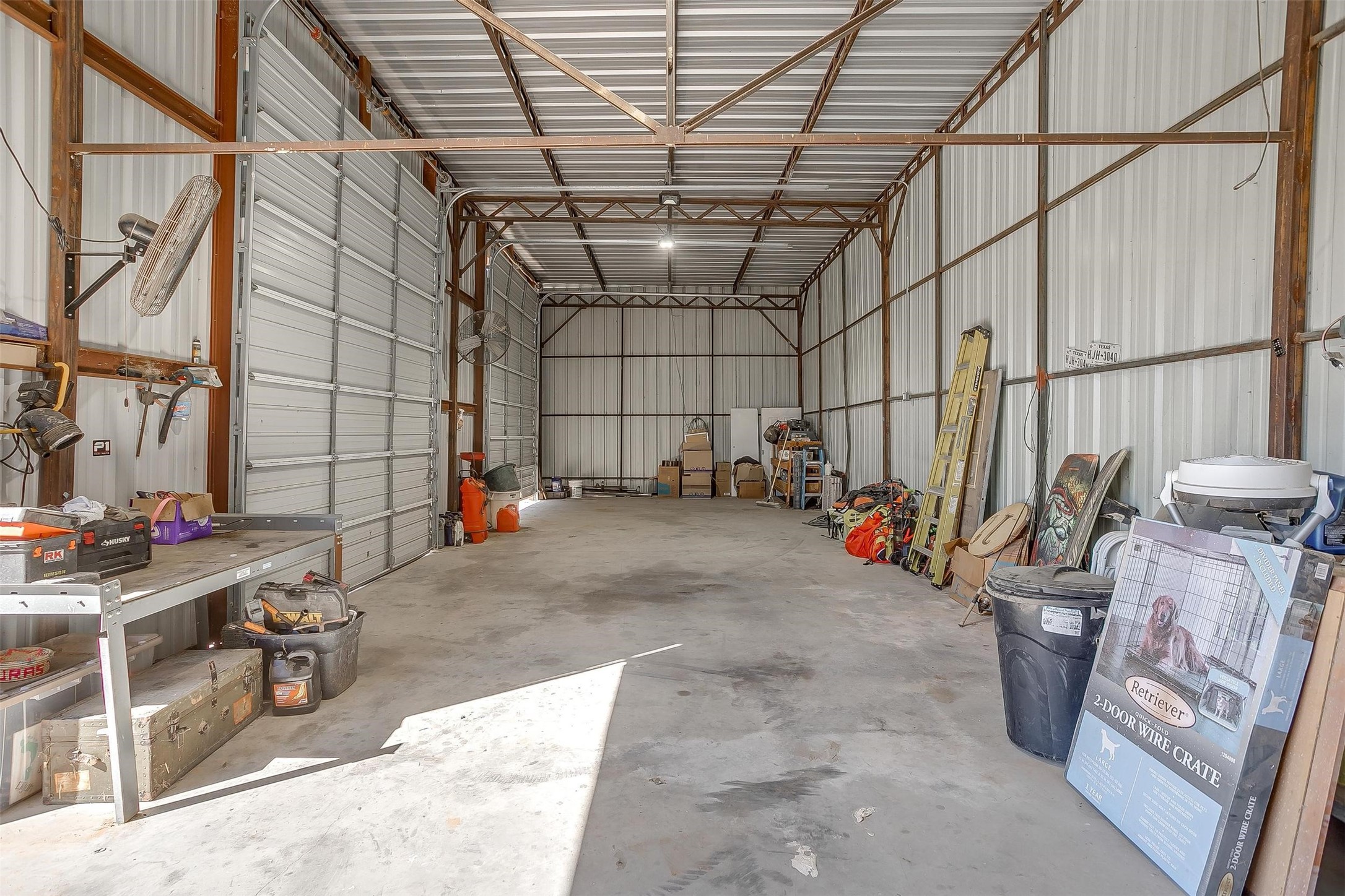 2061 County Road 302 Glen Rose TX 76043