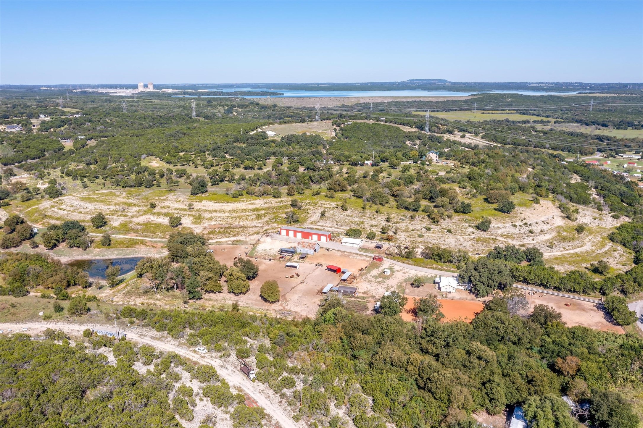 2061 County Road 302 Glen Rose TX 76043