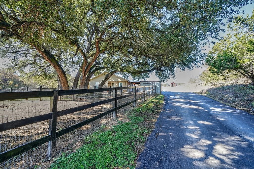 2061 County Road 302 Glen Rose TX 76043