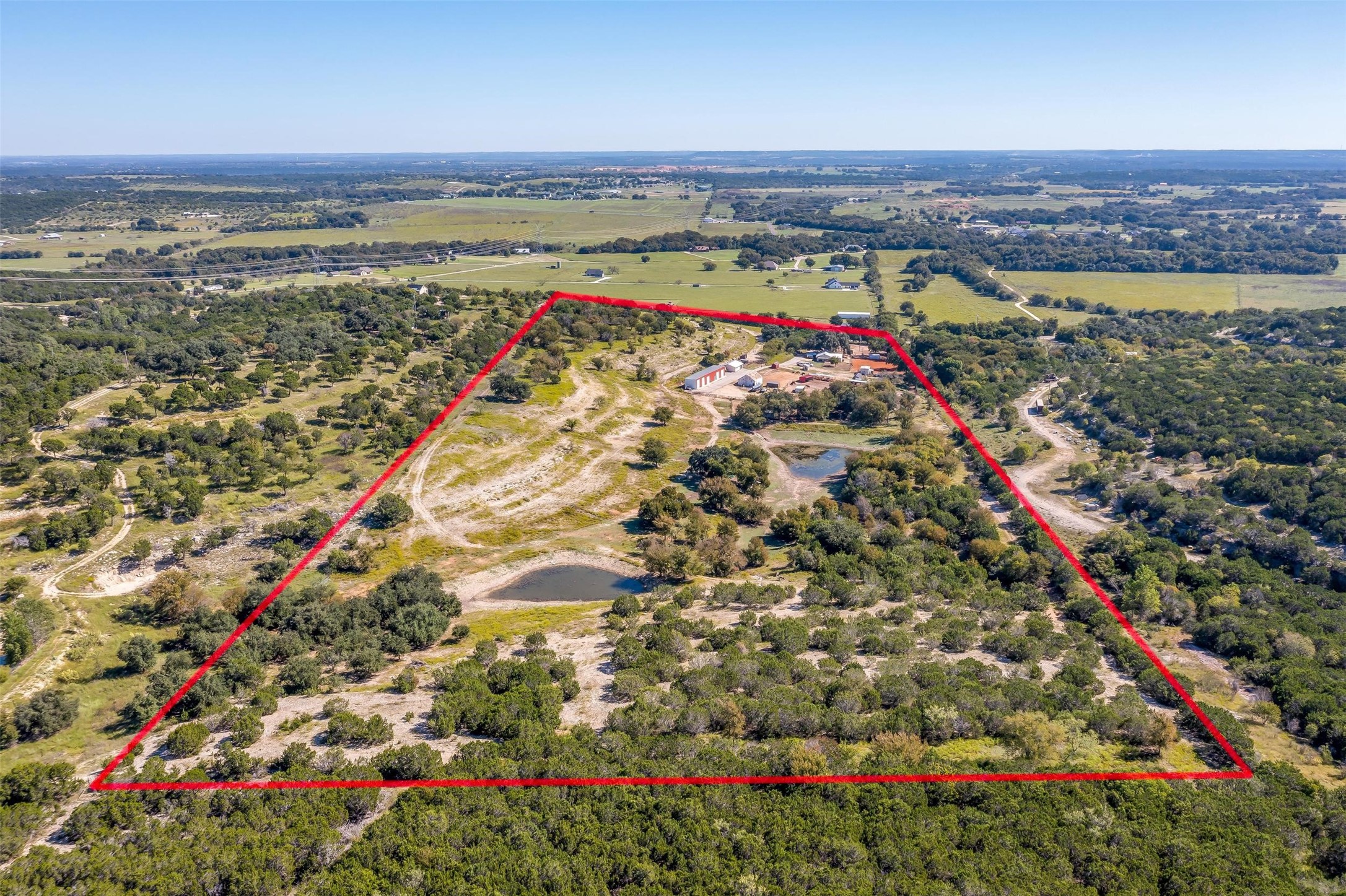 2061 County Road 302 Glen Rose TX 76043