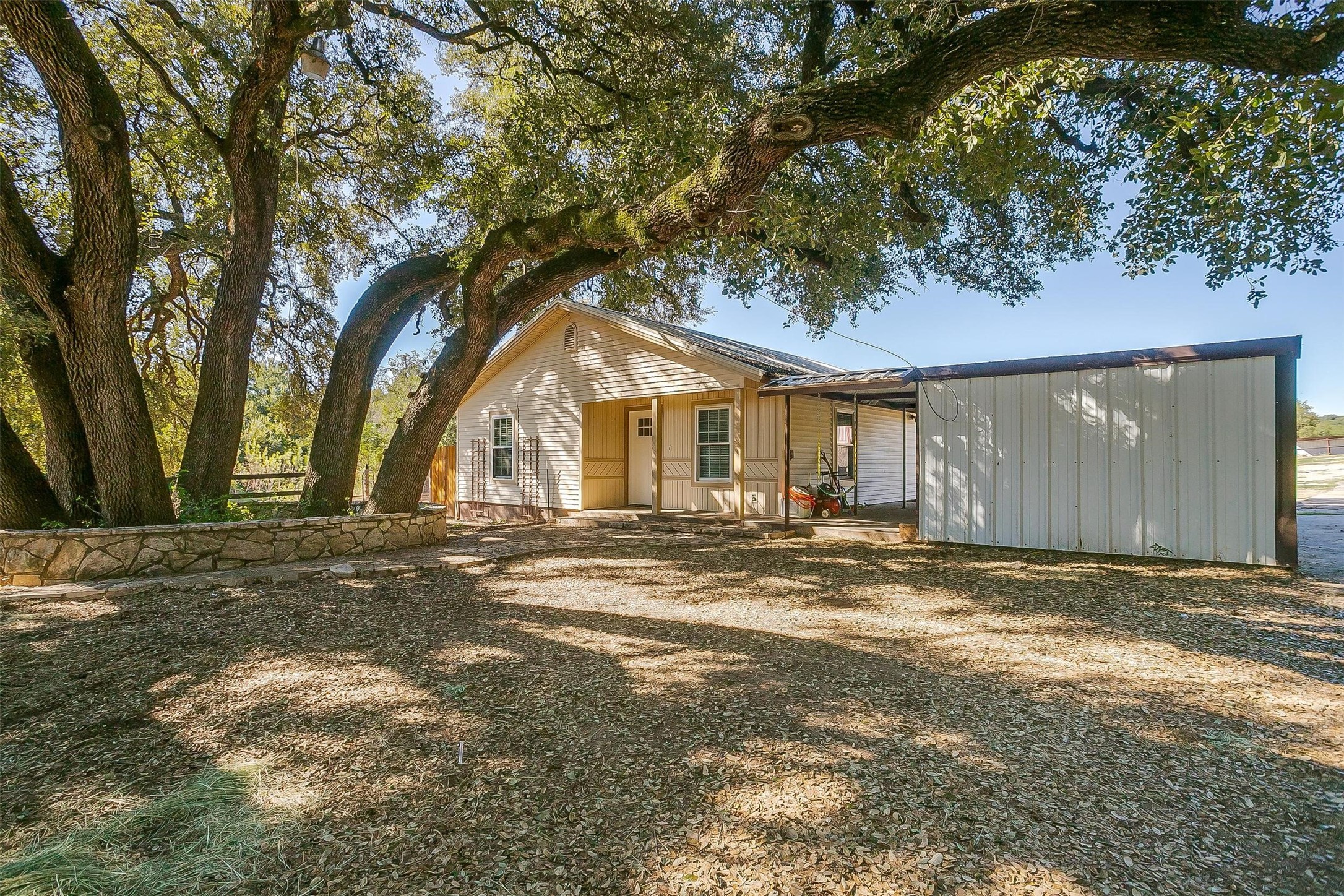 2061 County Road 302 Glen Rose TX 76043