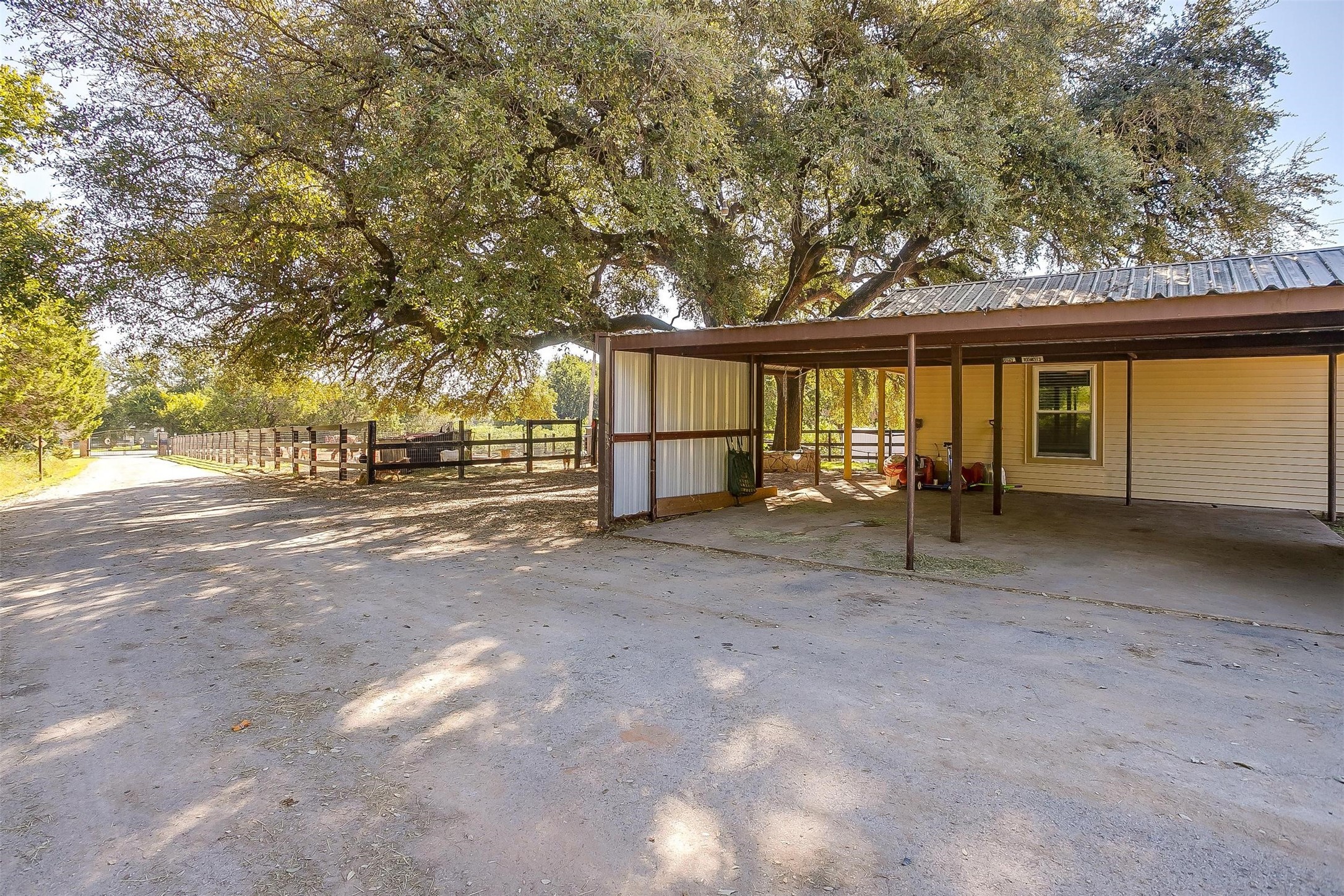 2061 County Road 302 Glen Rose TX 76043