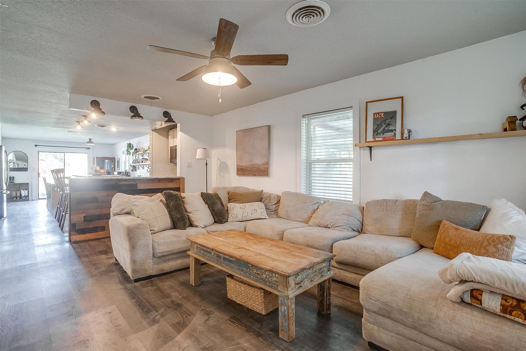 2061 County Road 302 Glen Rose TX 76043