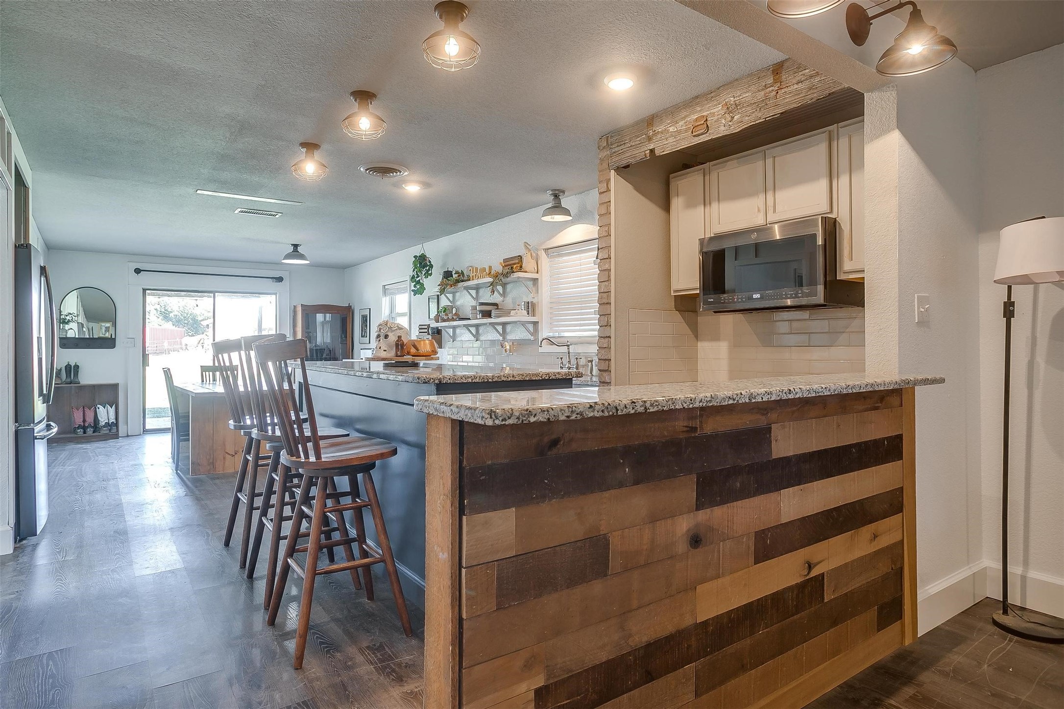2061 County Road 302 Glen Rose TX 76043
