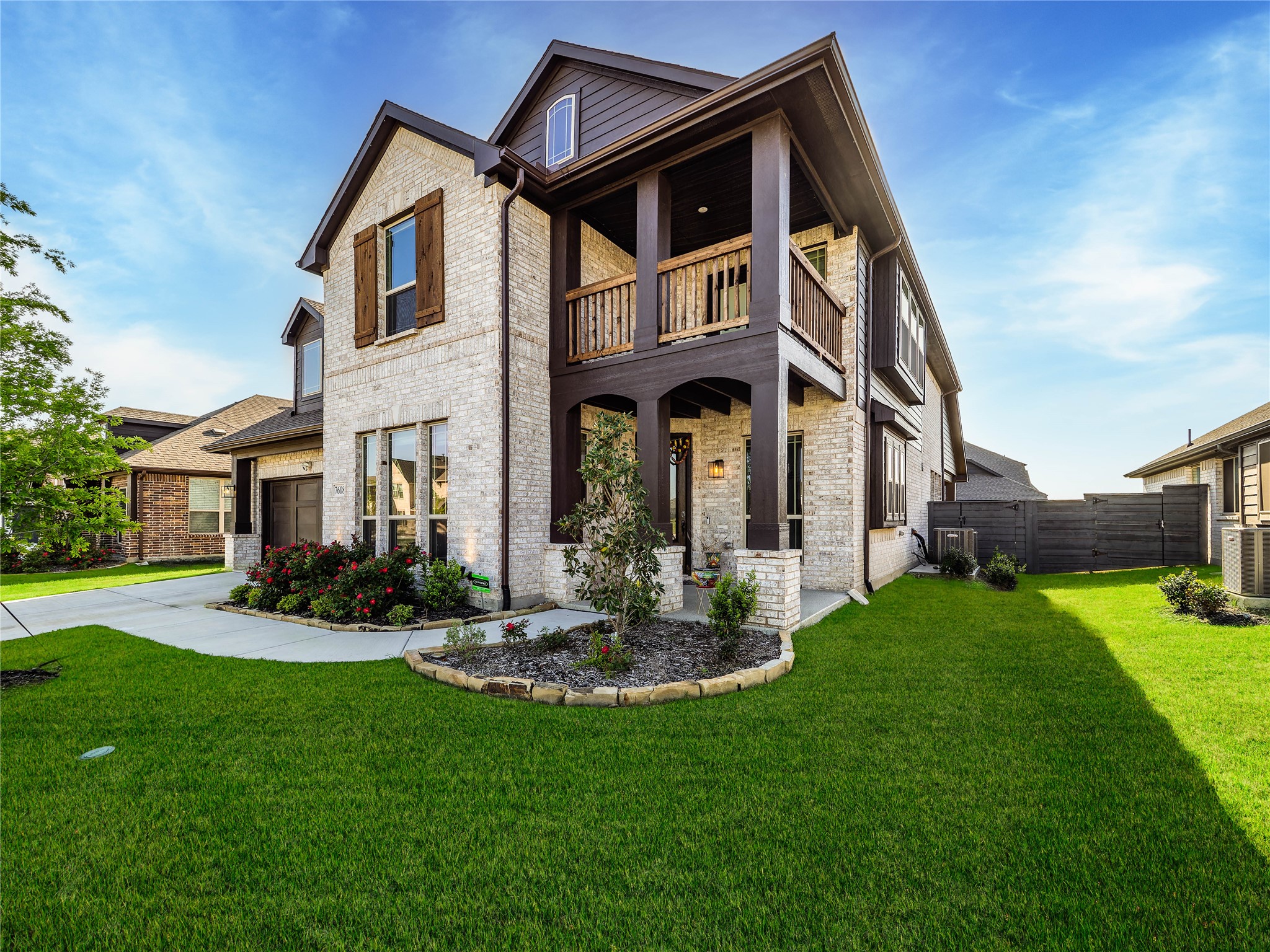 7608 Bird Cherry Lane Little Elm TX 76227