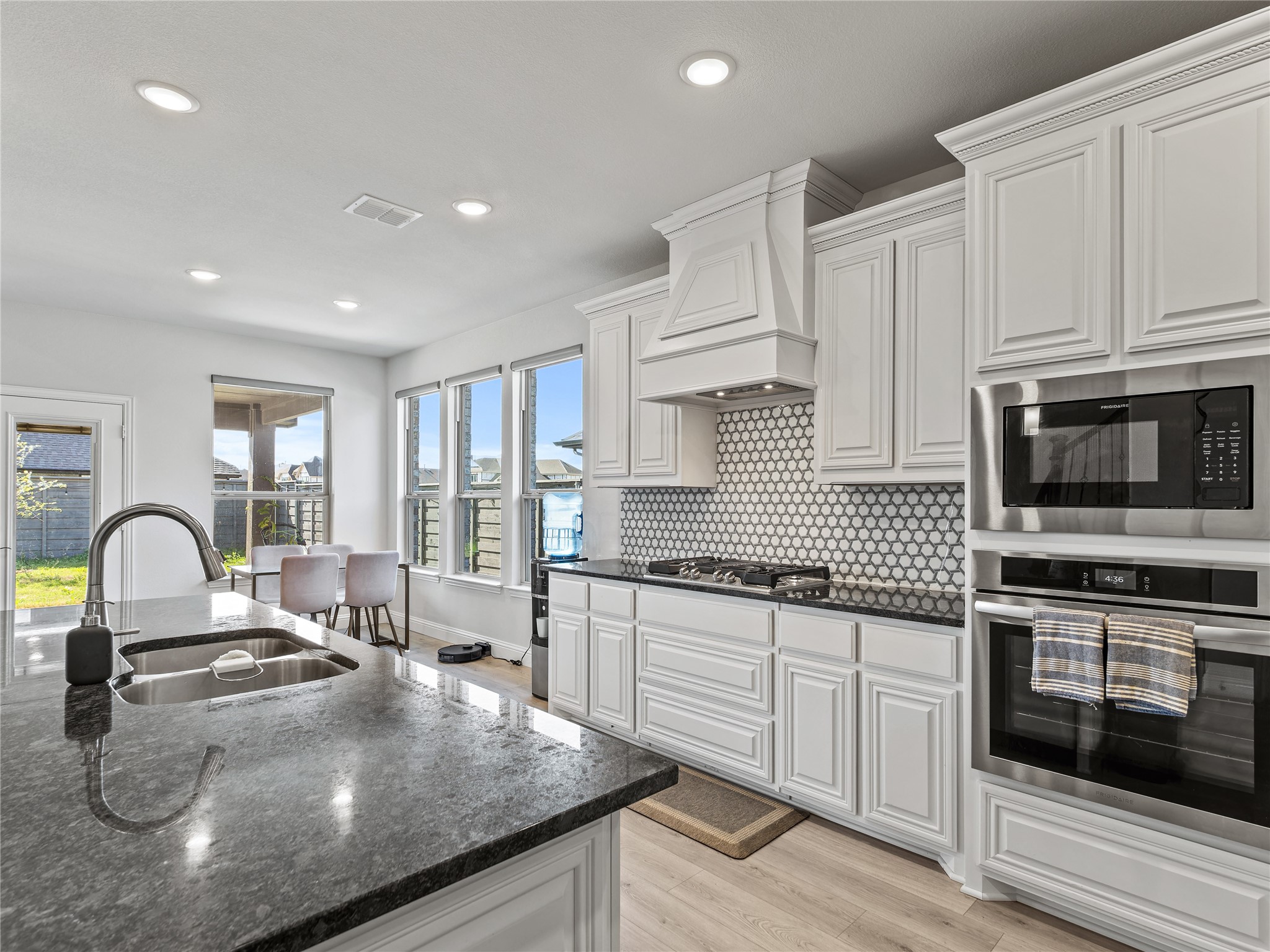 7608 Bird Cherry Lane Little Elm TX 76227