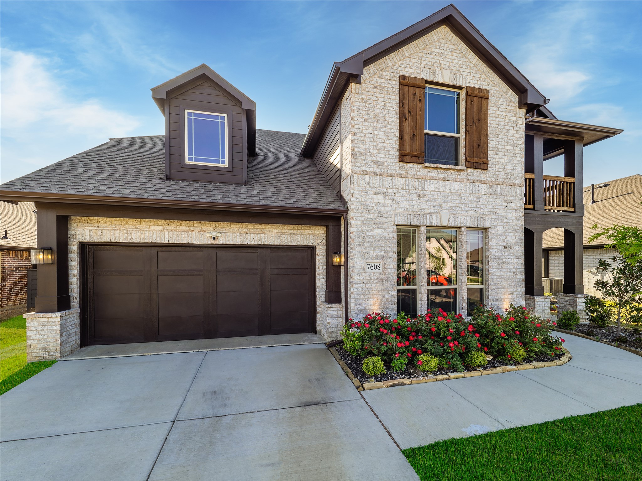 7608 Bird Cherry Lane Little Elm TX 76227