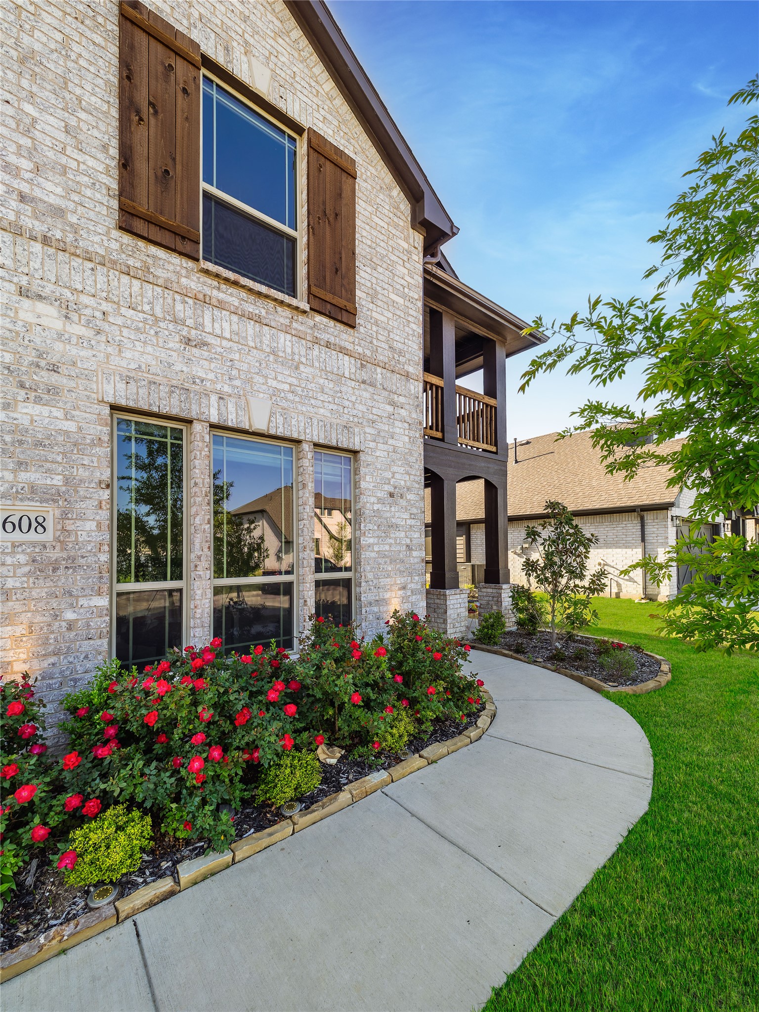 7608 Bird Cherry Lane Little Elm TX 76227