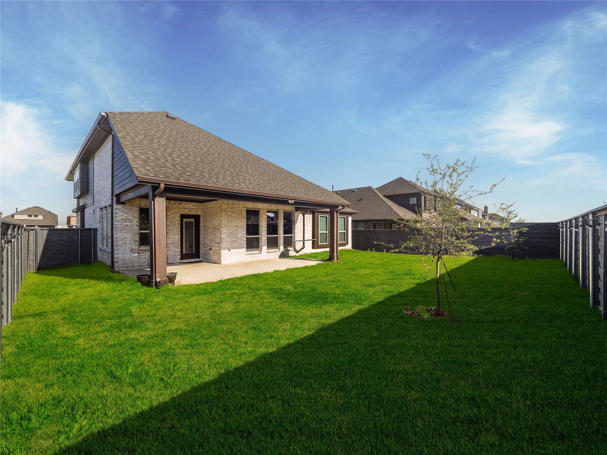 7608 Bird Cherry Lane Little Elm TX 76227