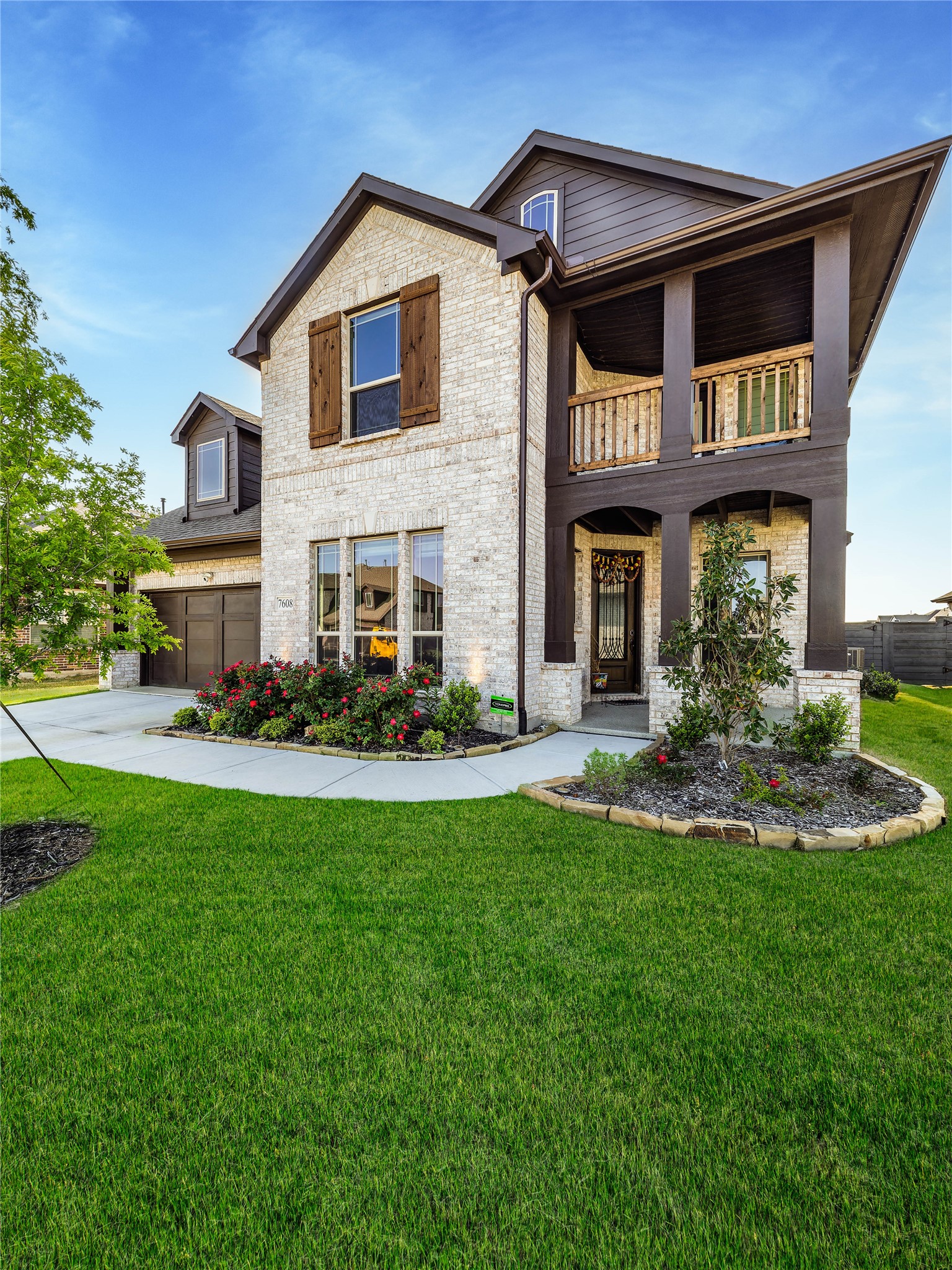 7608 Bird Cherry Lane Little Elm TX 76227