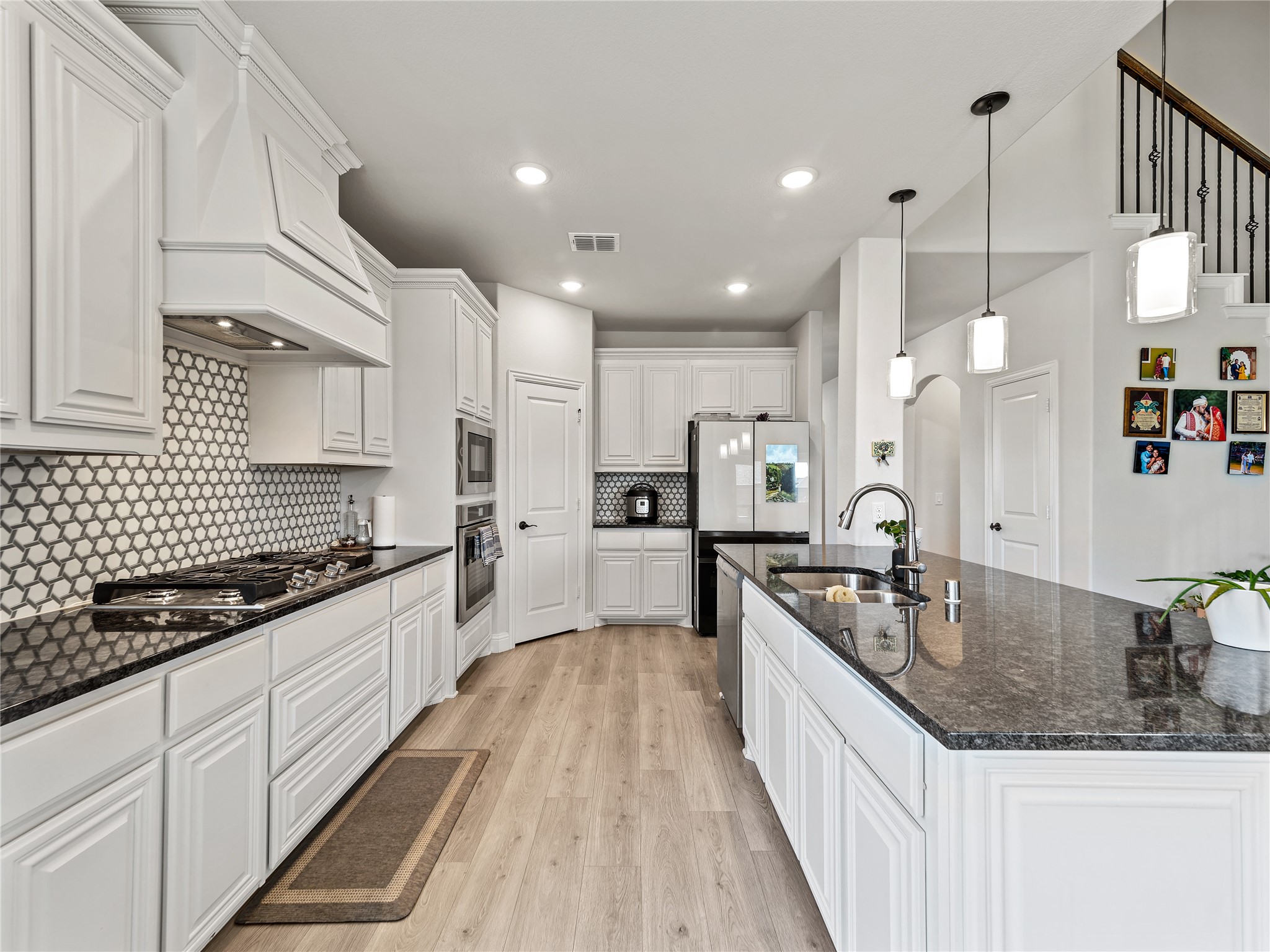 7608 Bird Cherry Lane Little Elm TX 76227