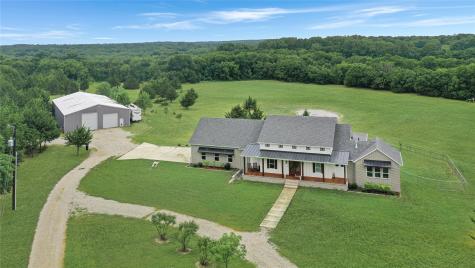 1268 Joe Davis Road Whitewright TX 75491