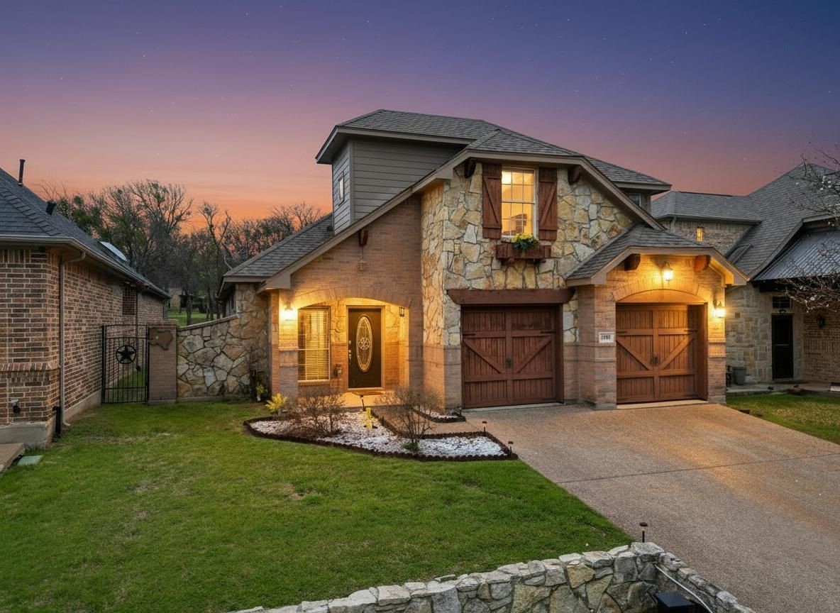 2118 Portwood Way Fort Worth TX 76179