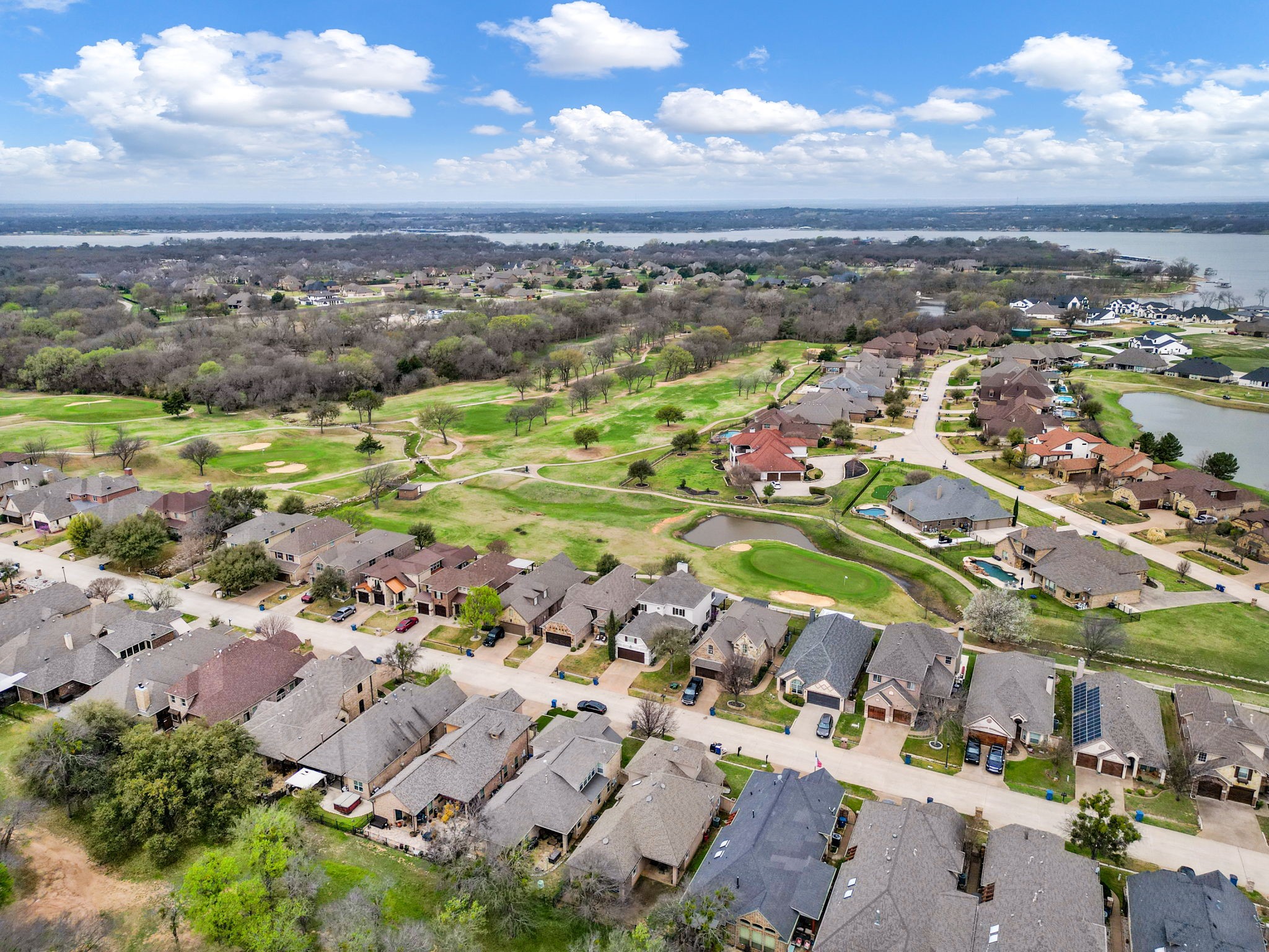 2118 Portwood Way Fort Worth TX 76179