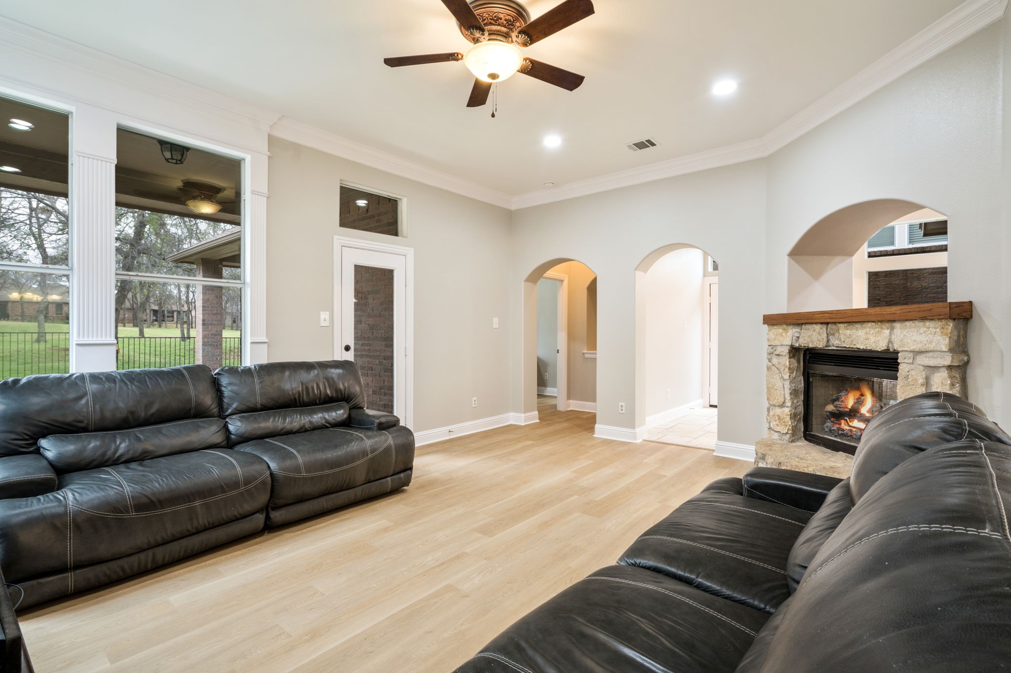 2118 Portwood Way Fort Worth TX 76179