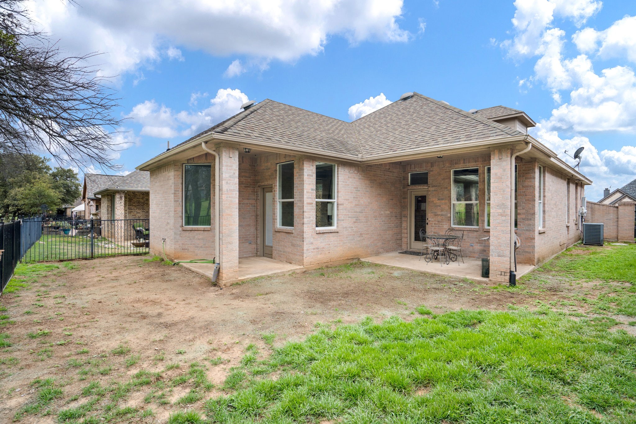 2118 Portwood Way Fort Worth TX 76179