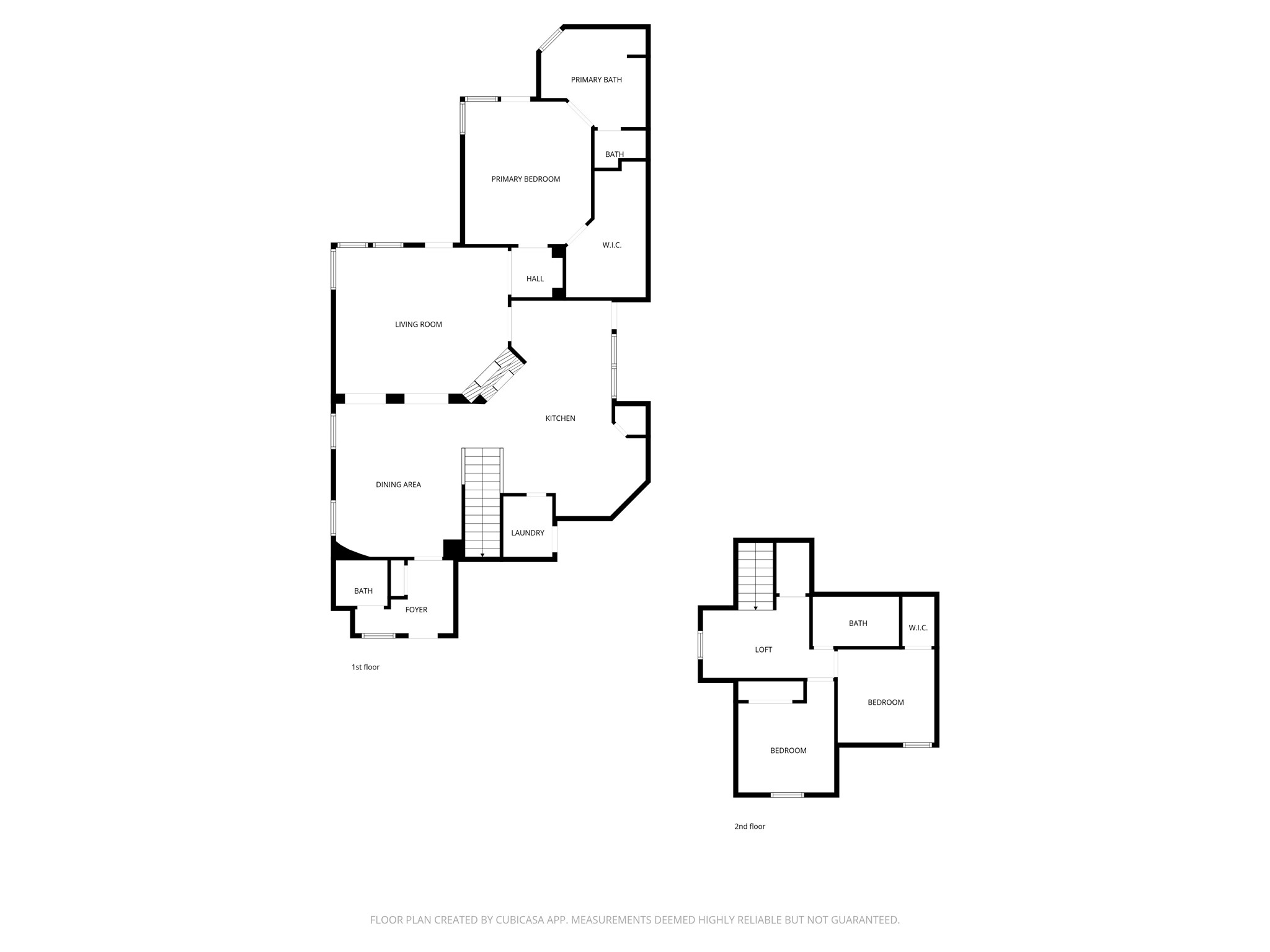 2118 Portwood Way Fort Worth TX 76179