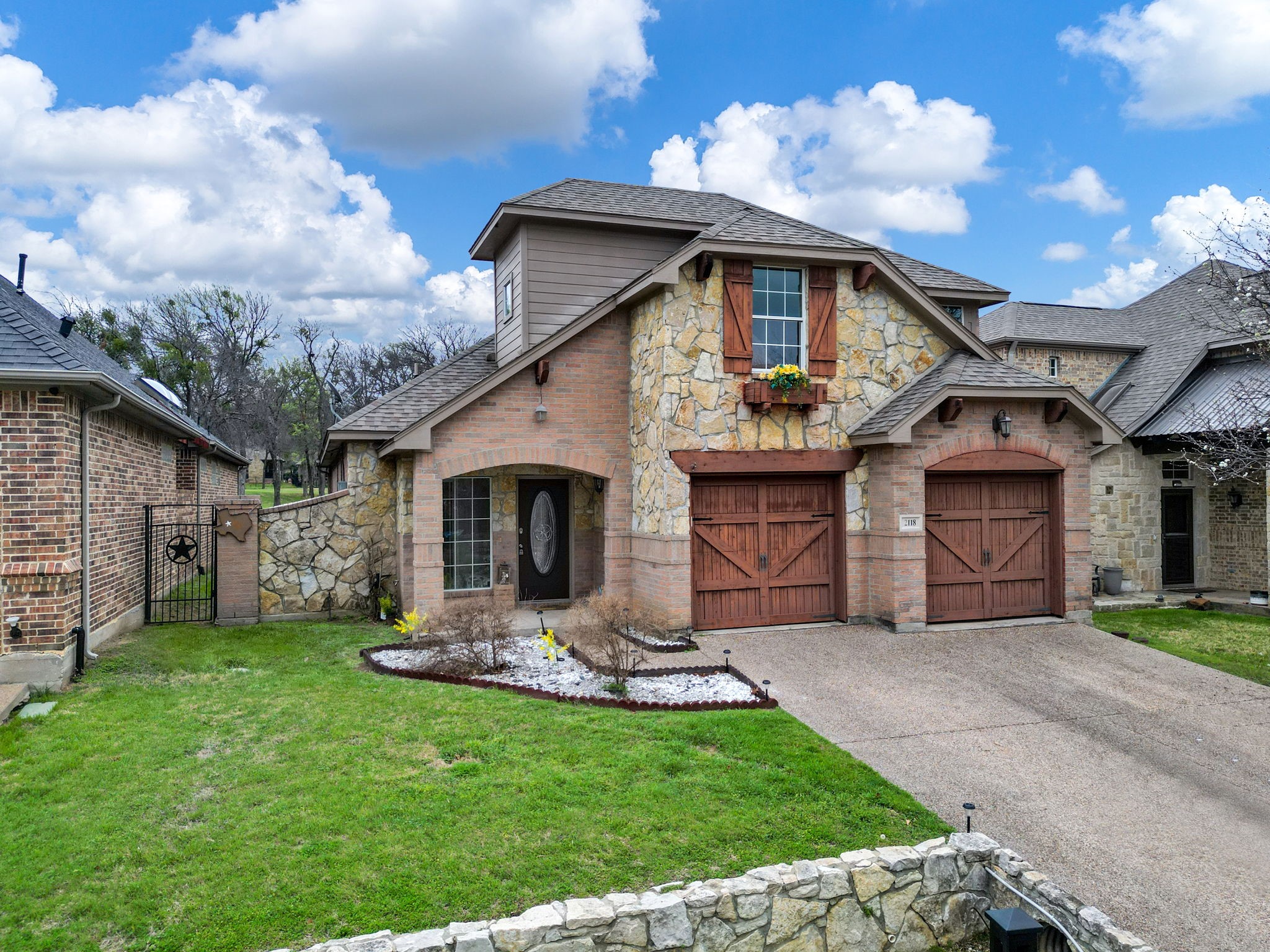 2118 Portwood Way Fort Worth TX 76179