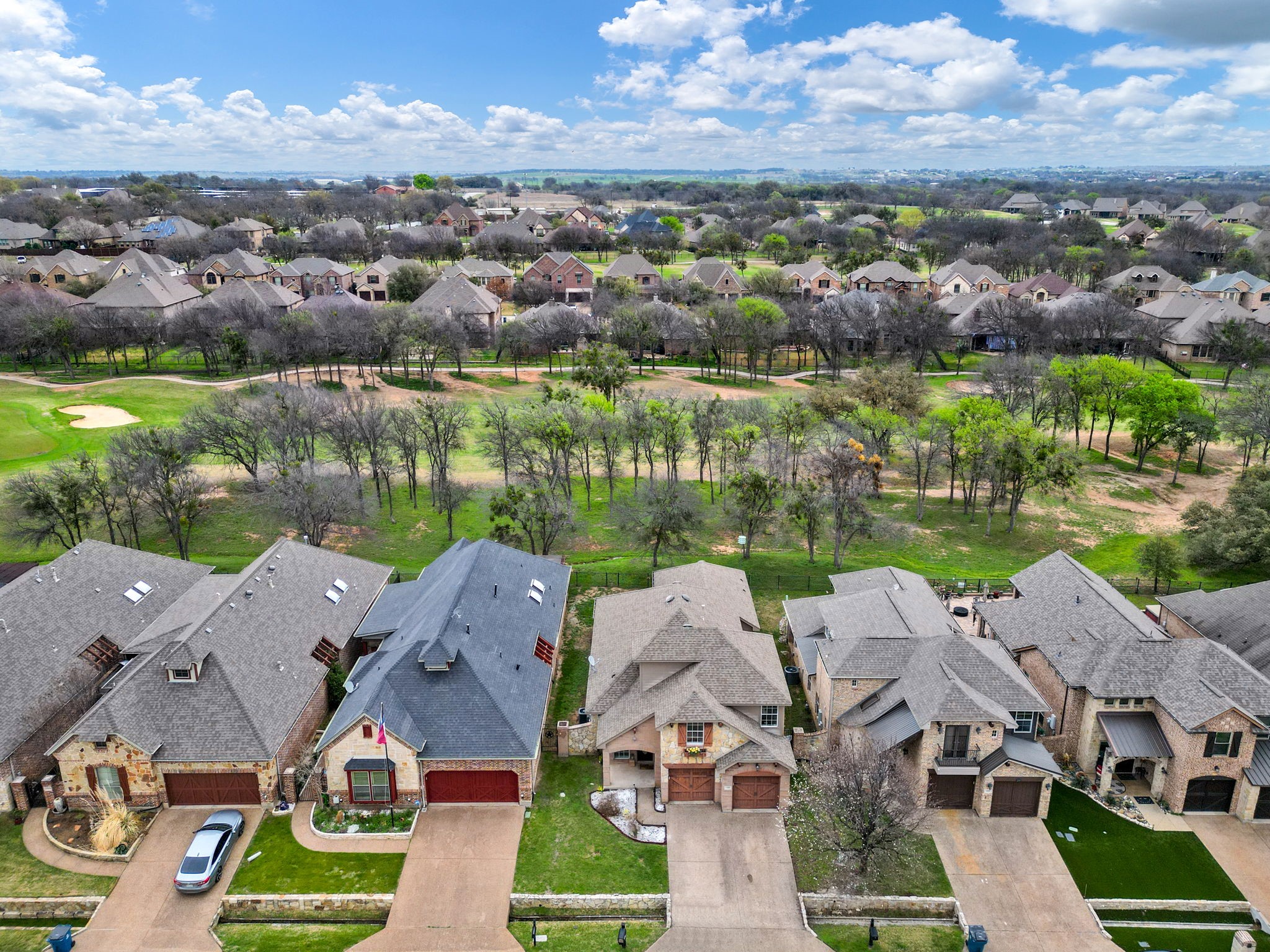 2118 Portwood Way Fort Worth TX 76179