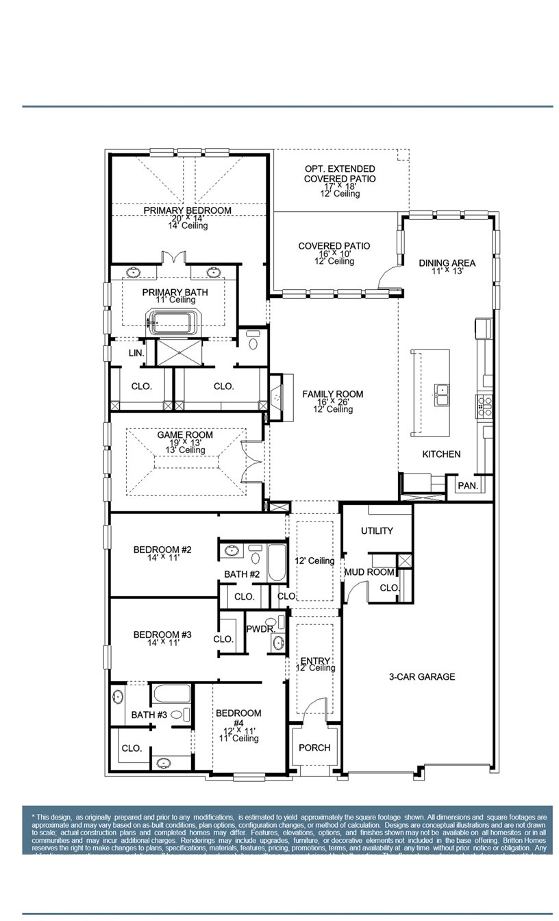 300 Nightfall Drive Prosper TX 75078