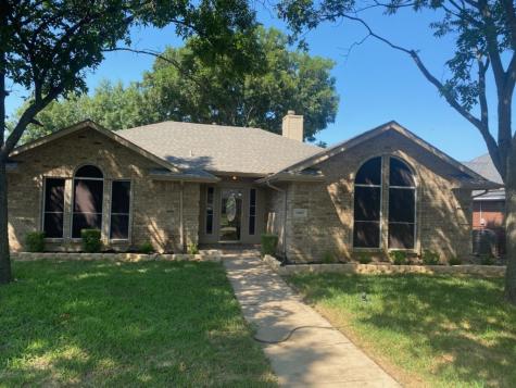 1607 Yorkshire Lane Lancaster TX 75134