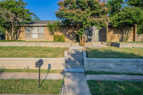1410 Surrey Court Garland TX 75043