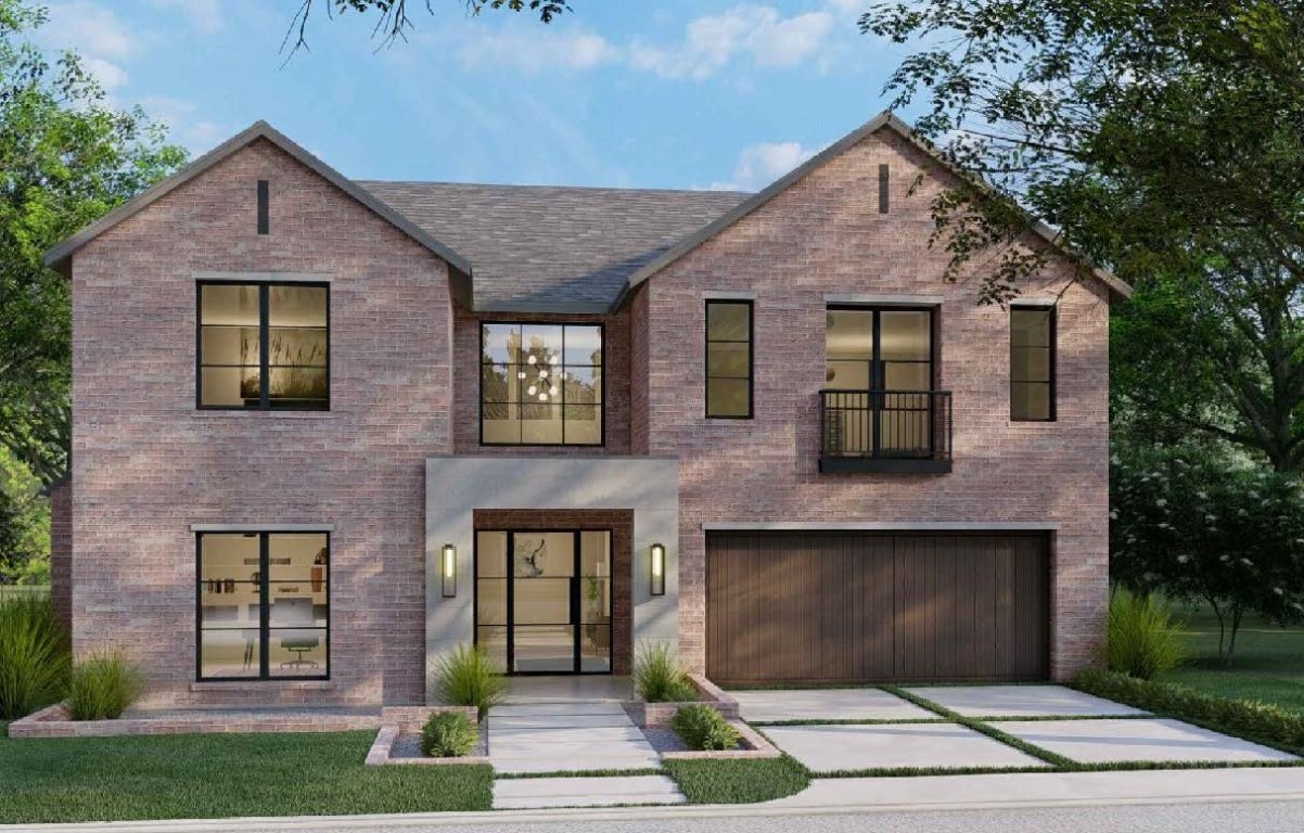 5008 Wenonah Drive Dallas TX 75209