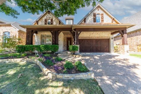 7900 Rocky Mountain Lane Mckinney TX 75070
