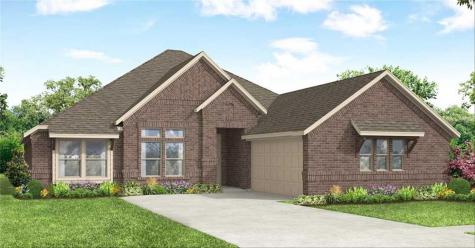 1203 Blanco Trail Mansfield TX 76063