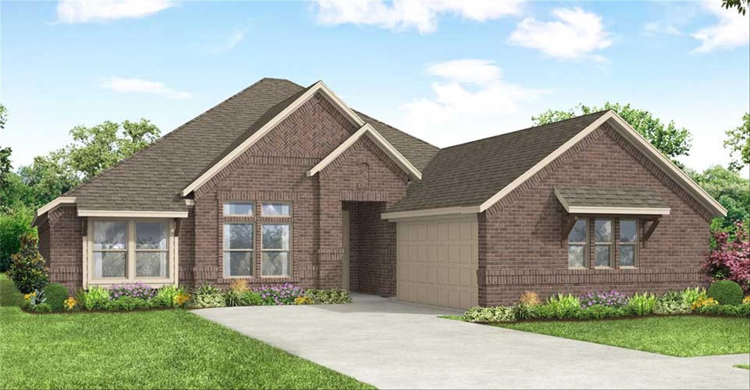 1203 Blanco Trail Mansfield TX 76063