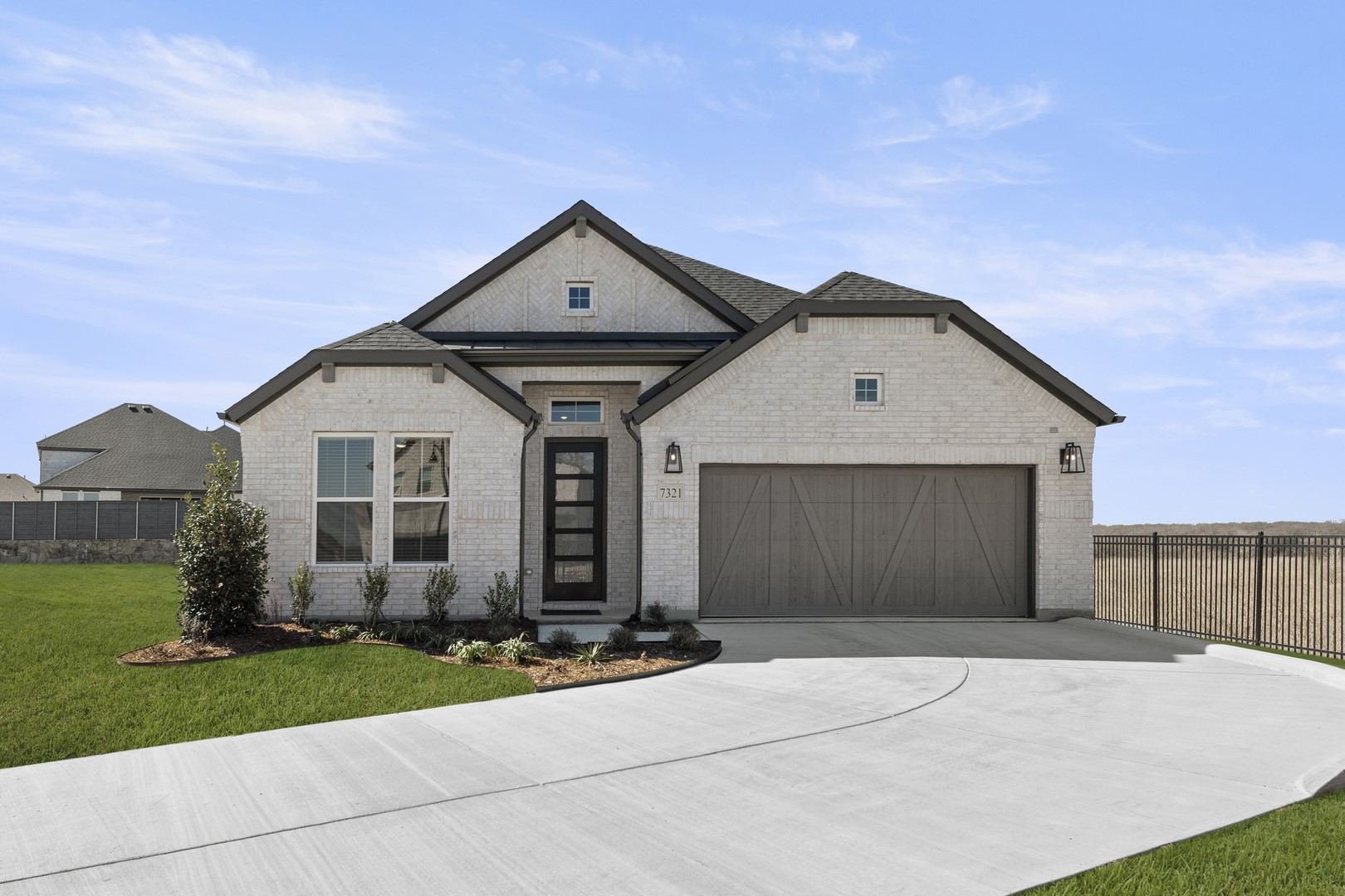 7321 Red Maple Drive Little Elm TX 76227