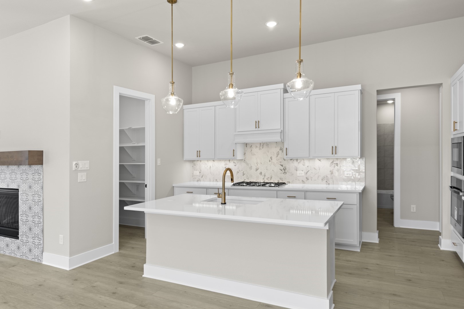 7321 Red Maple Drive Little Elm TX 76227