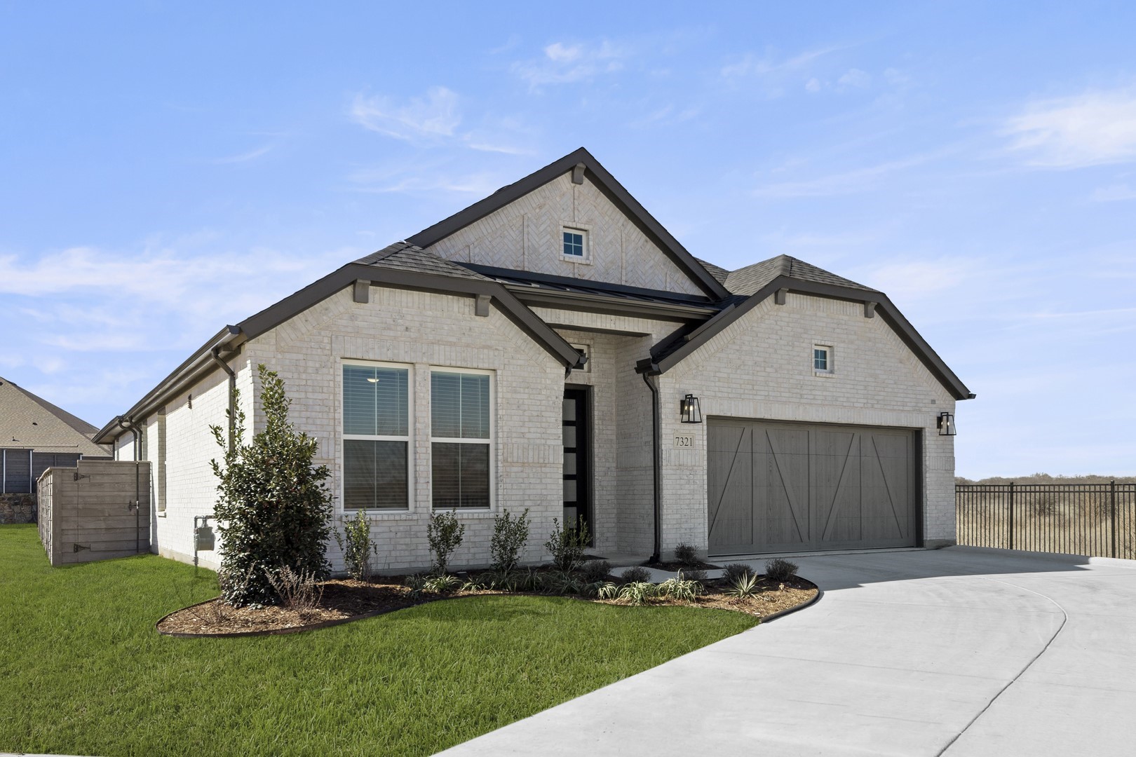 7321 Red Maple Drive Little Elm TX 76227