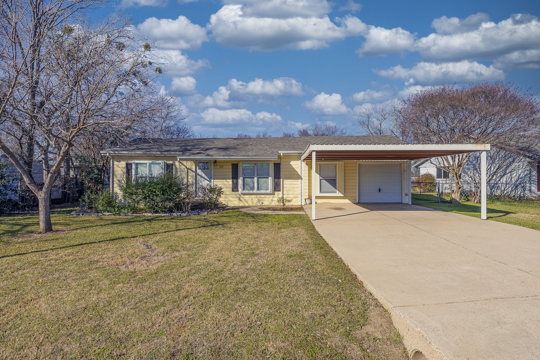 110 S 5th Street Alvarado TX 76009