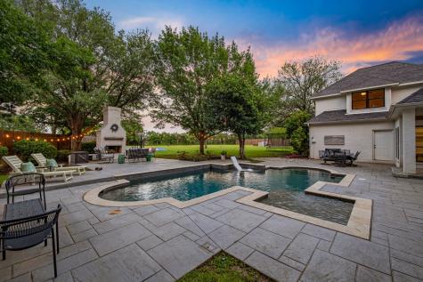 5303 Roberts Road Colleyville TX 76034