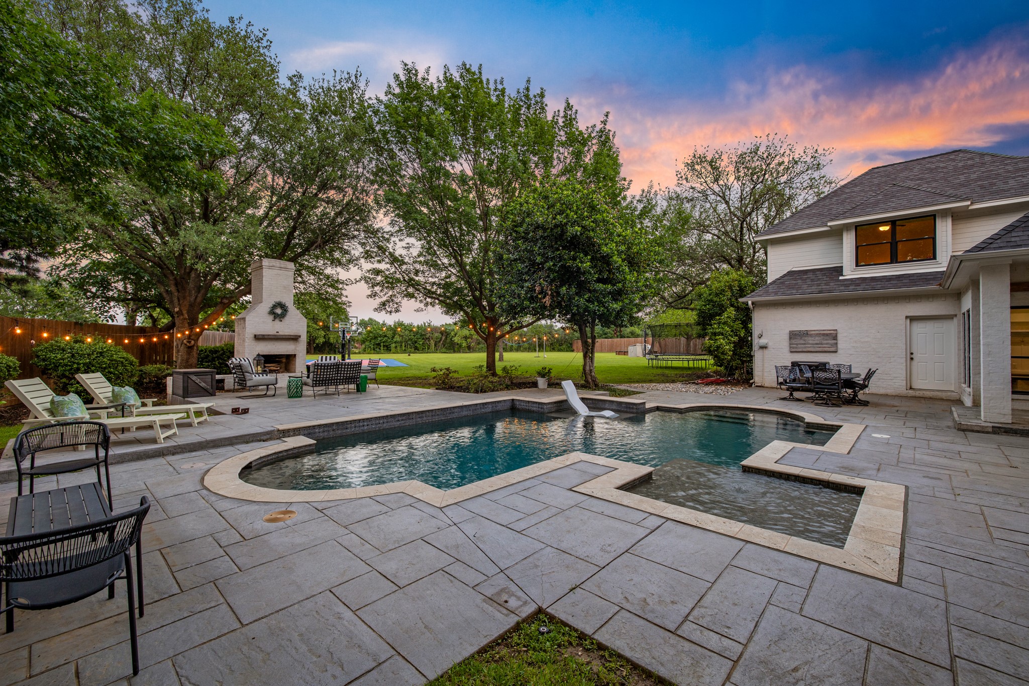 5303 Roberts Road Colleyville TX 76034