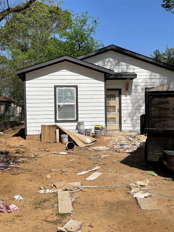 2825 Farragut Street Dallas TX 75215