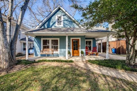 5425 Victor Street Dallas TX 75214