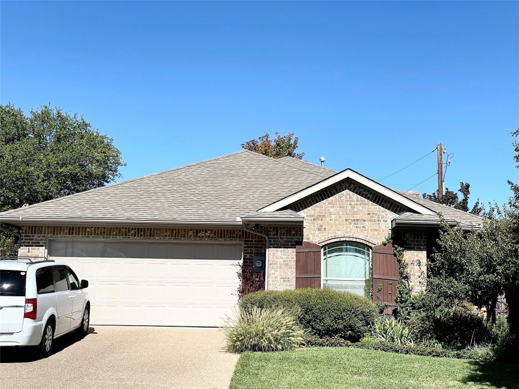 410 Jasmine Lane Waxahachie TX 75165
