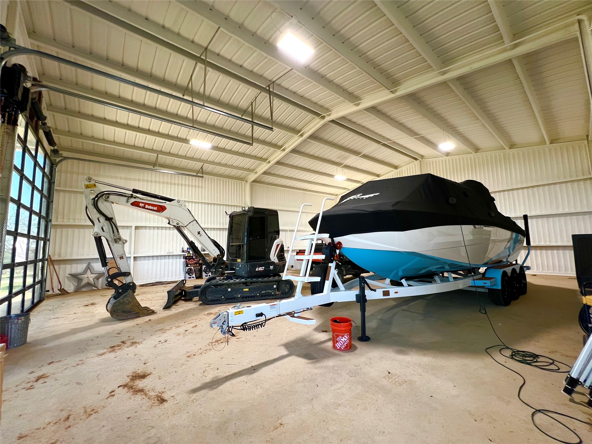 5505 Lakeshore Drive Possum Kingdom Lake TX 76450