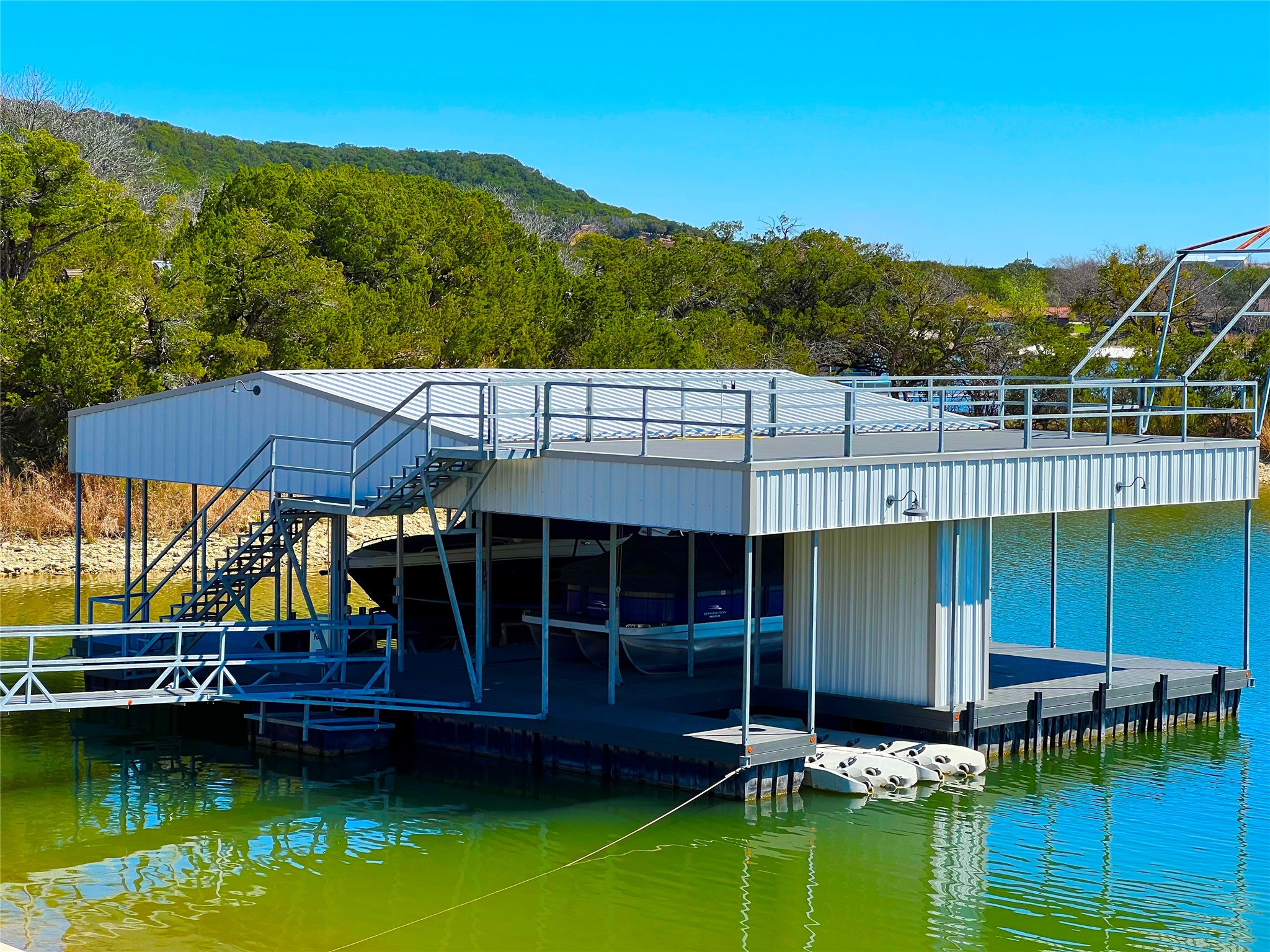 5505 Lakeshore Drive Possum Kingdom Lake TX 76450