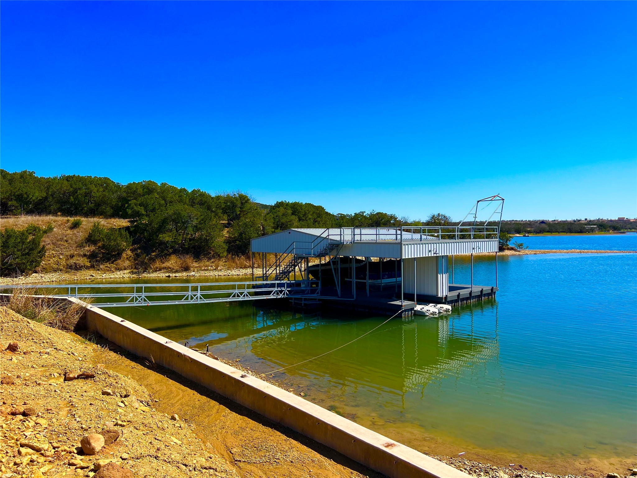 5505 Lakeshore Drive Possum Kingdom Lake TX 76450