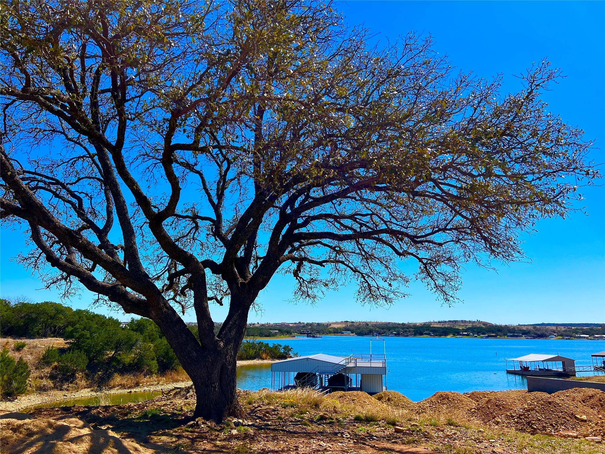 5505 Lakeshore Drive Possum Kingdom Lake TX 76450