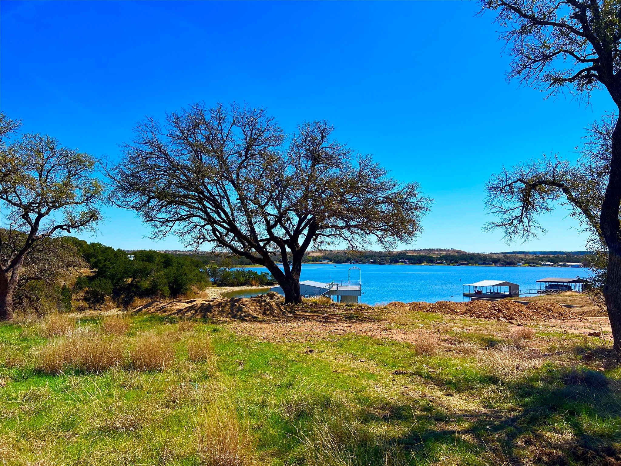 5505 Lakeshore Drive Possum Kingdom Lake TX 76450
