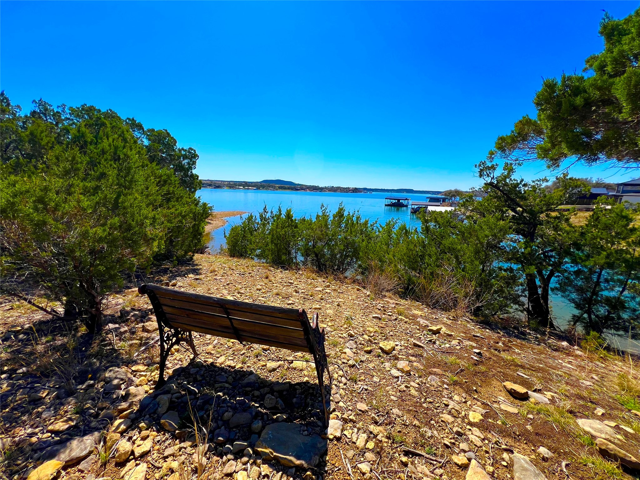 5505 Lakeshore Drive Possum Kingdom Lake TX 76450