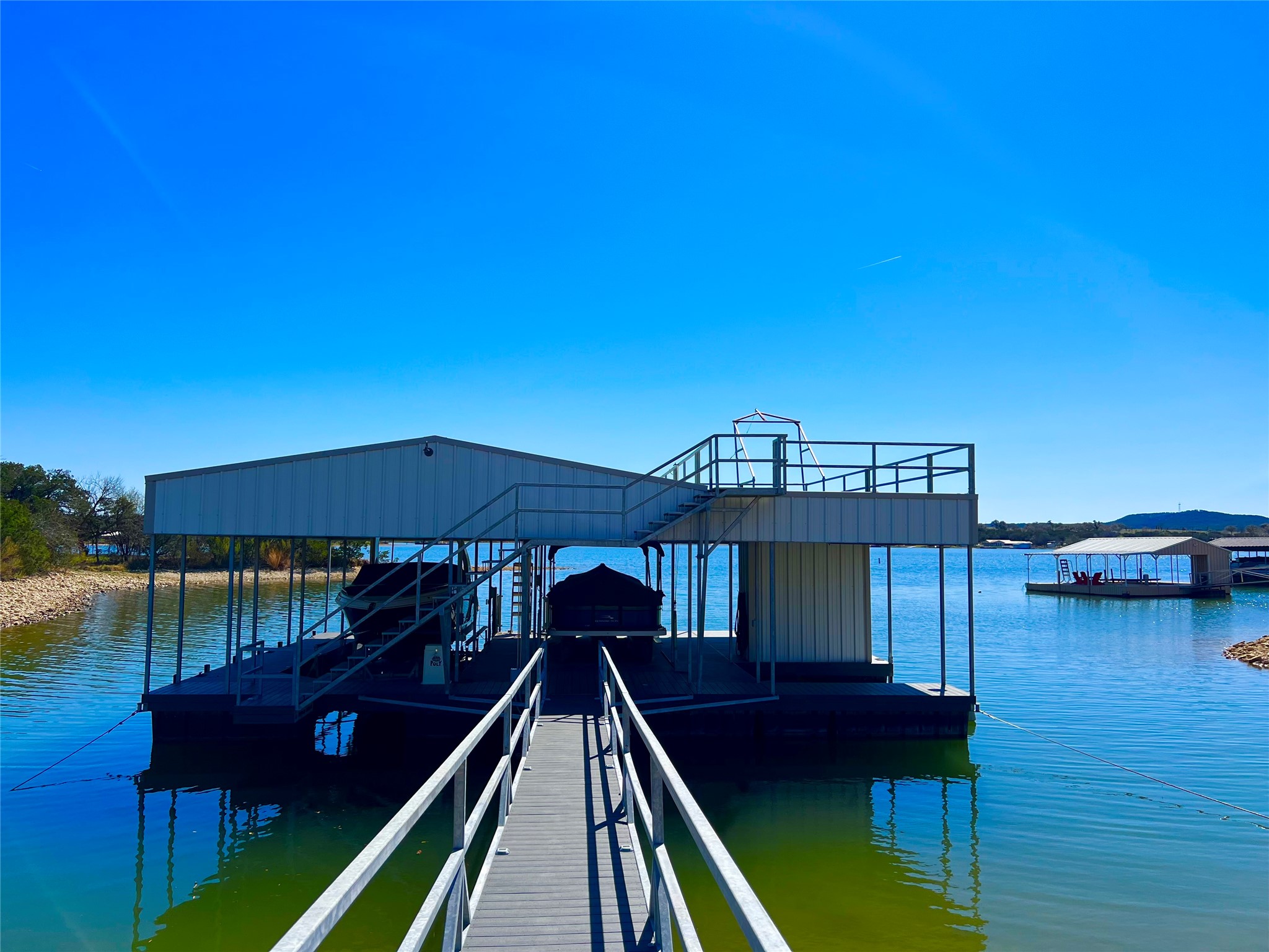 5505 Lakeshore Drive Possum Kingdom Lake TX 76450