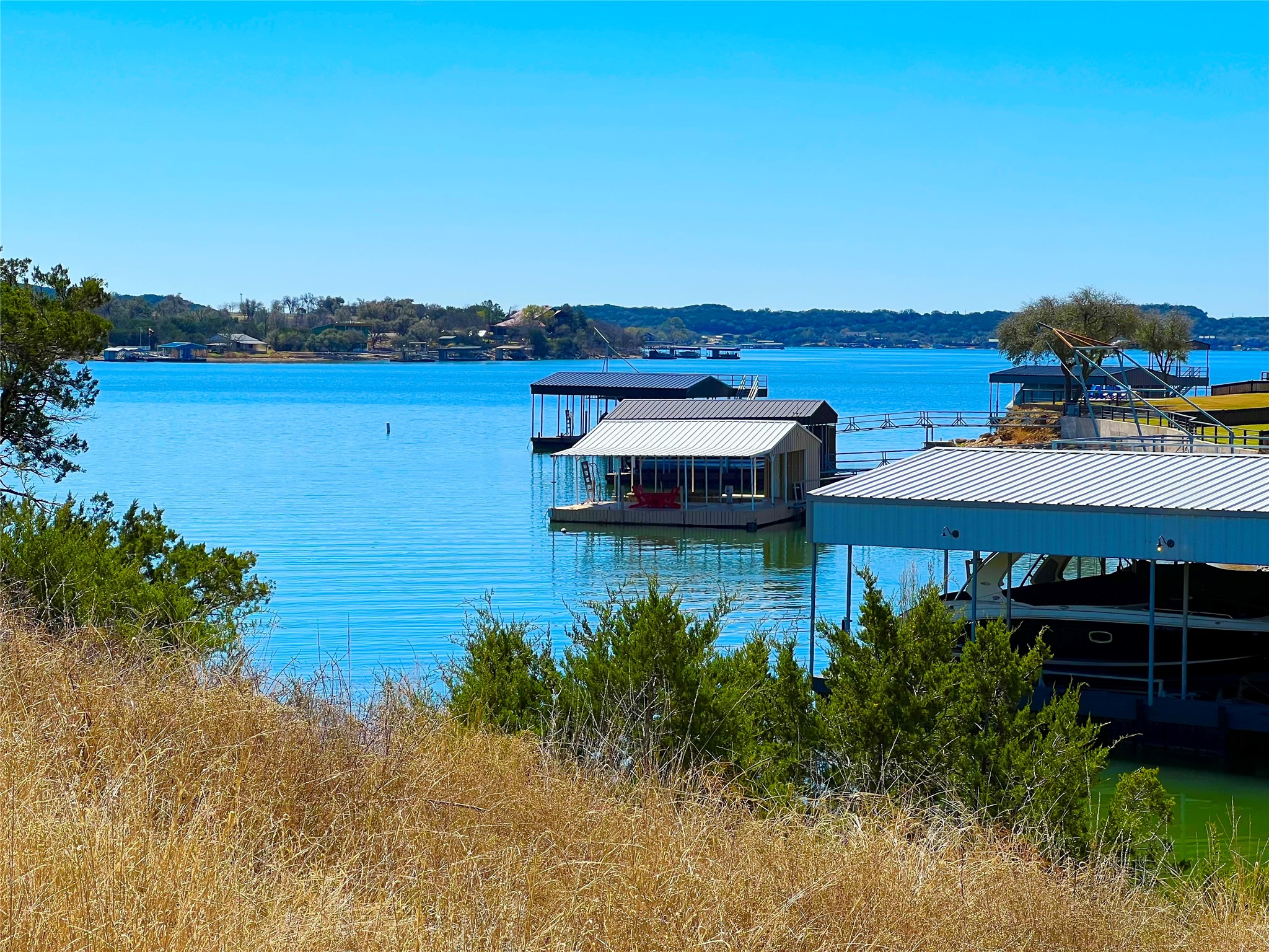 5505 Lakeshore Drive Possum Kingdom Lake TX 76450