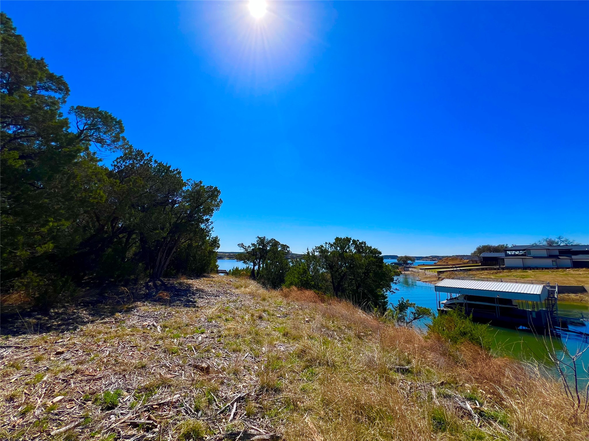 5505 Lakeshore Drive Possum Kingdom Lake TX 76450