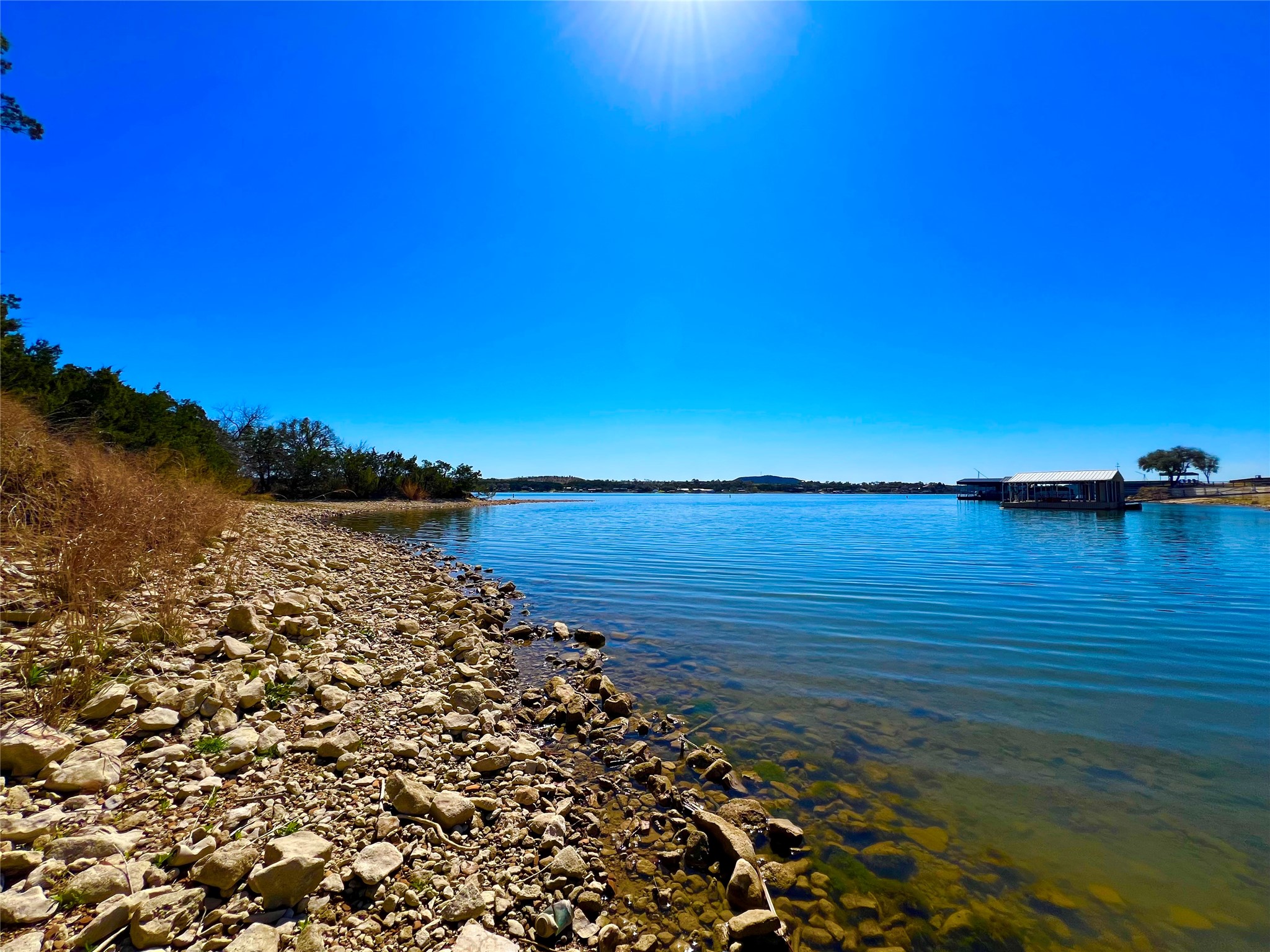 5505 Lakeshore Drive Possum Kingdom Lake TX 76450